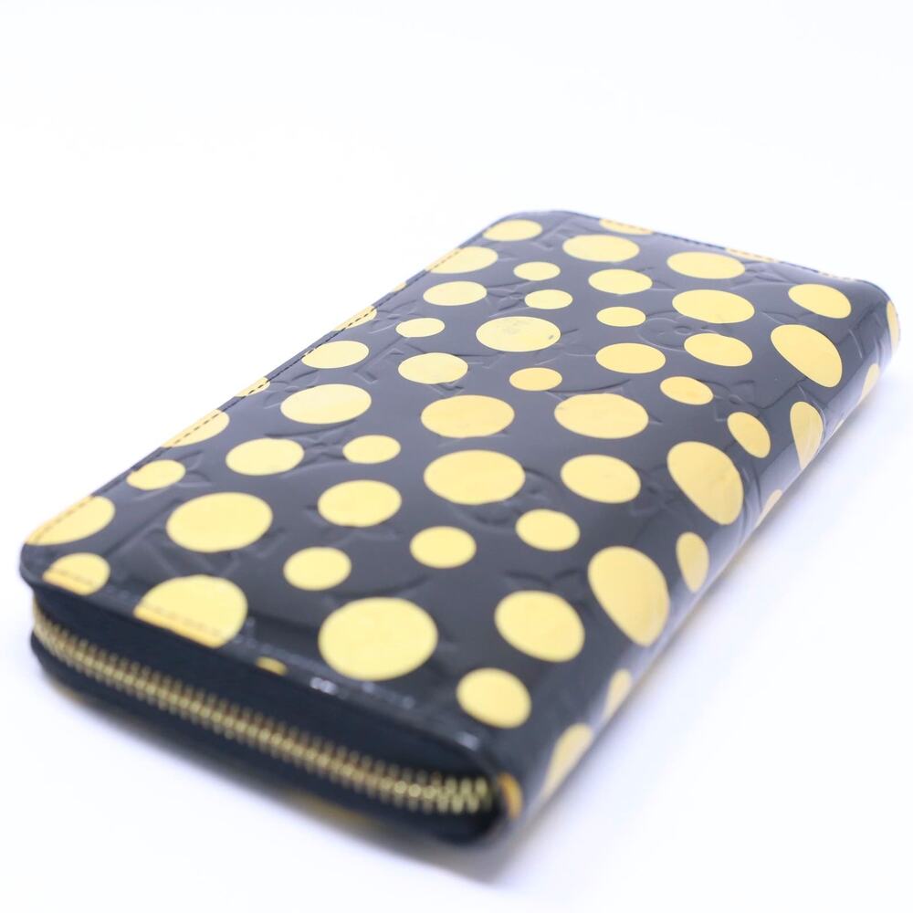 Louis Vuitton Yayoi Kusama Infinity Dots GM Wallet LV-W1213P-C011 - Picture 8 of 12
